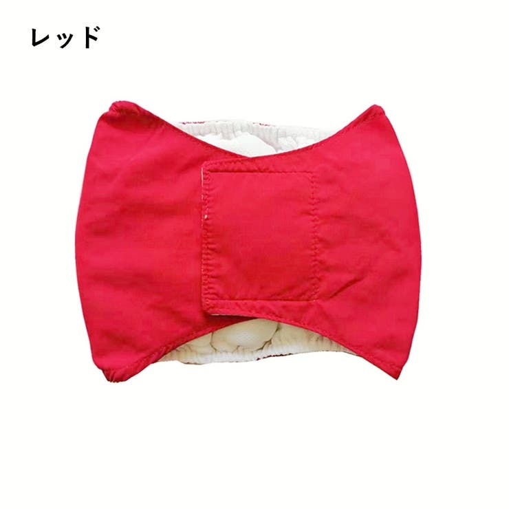 マナーベルト マナーバンド 犬用 | PlusNao | 詳細画像11 