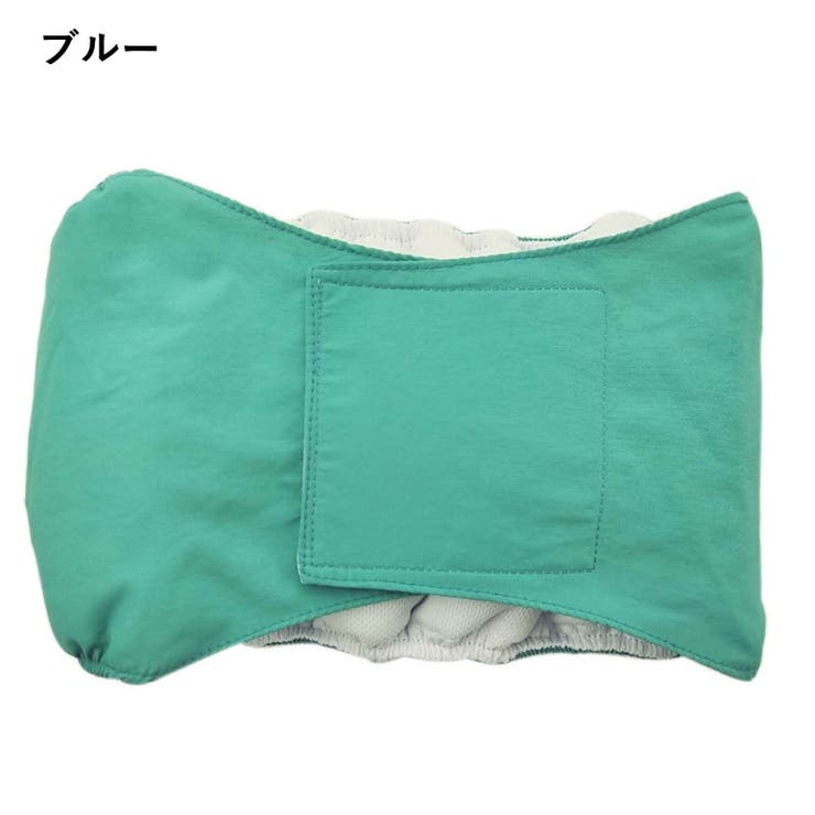 マナーベルト マナーバンド 犬用 | PlusNao | 詳細画像12 