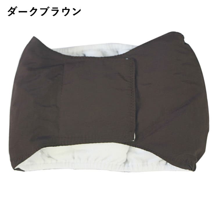 マナーベルト マナーバンド 犬用 | PlusNao | 詳細画像14 