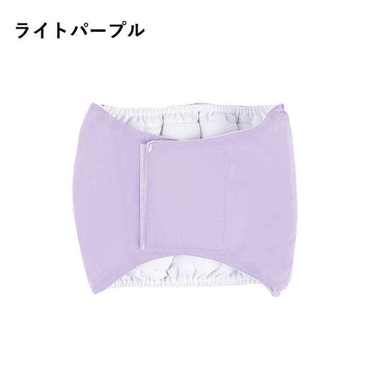 マナーベルト マナーバンド 犬用 | PlusNao | 詳細画像16 