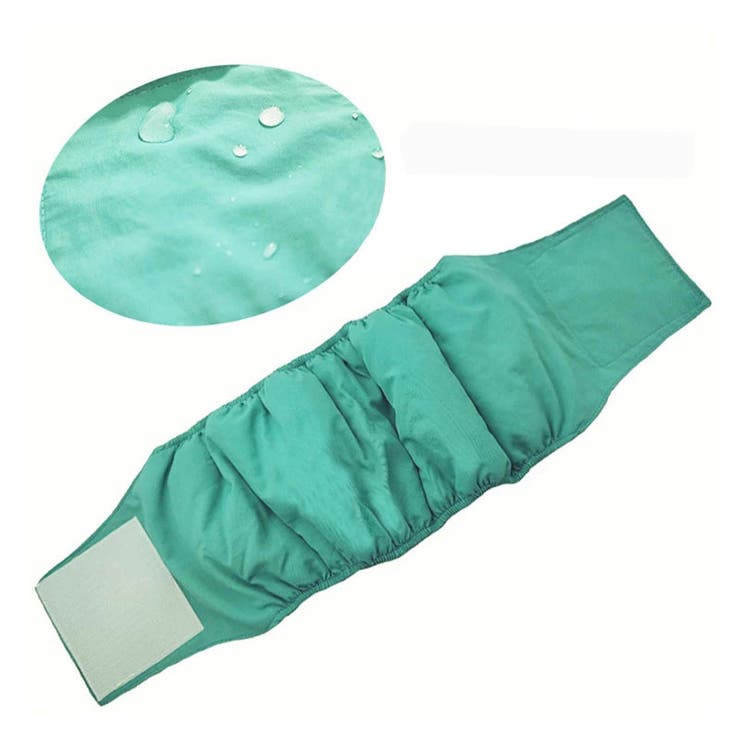 マナーベルト マナーバンド 犬用 | PlusNao | 詳細画像6 