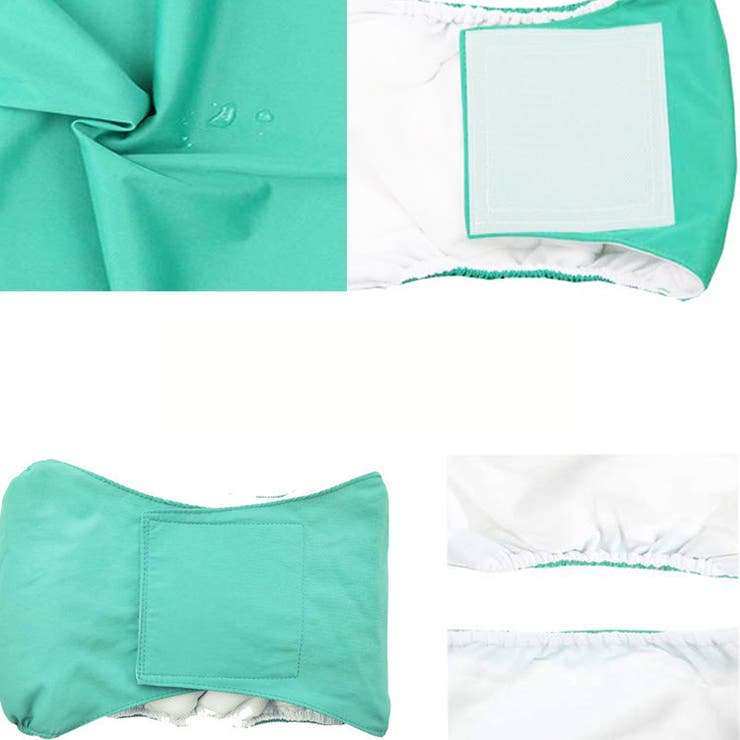 マナーベルト マナーバンド 犬用 | PlusNao | 詳細画像9 