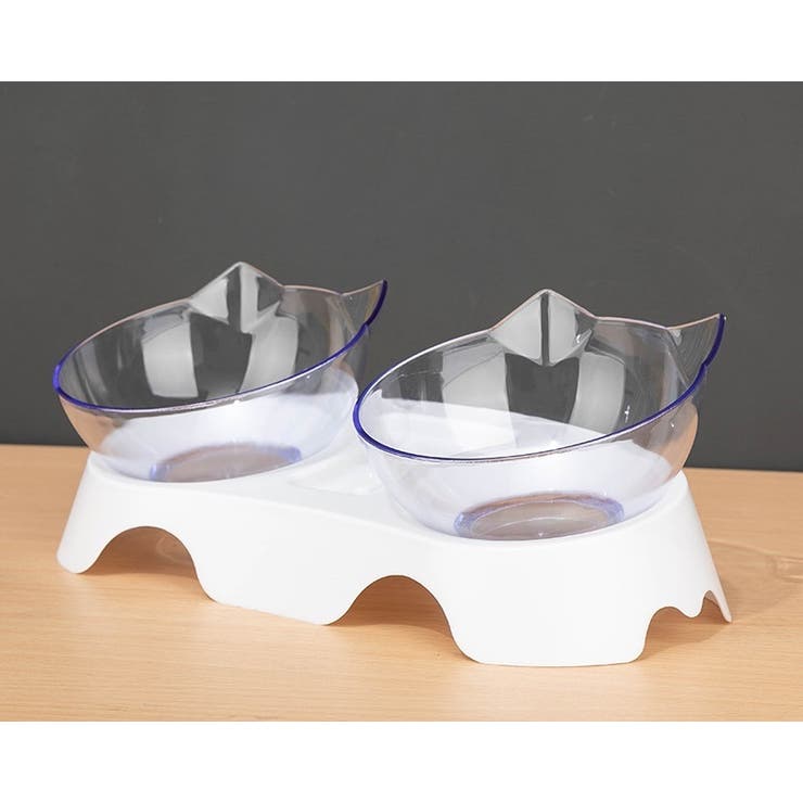 ネコ用食器 フードボール 猫 | PlusNao | 詳細画像4 