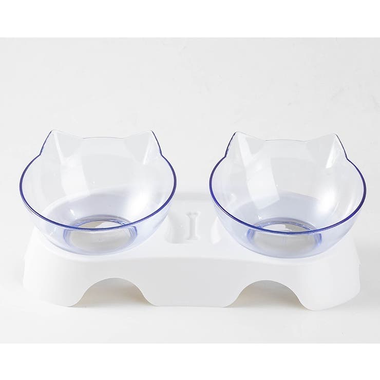 ネコ用食器 フードボール 猫 | PlusNao | 詳細画像6 