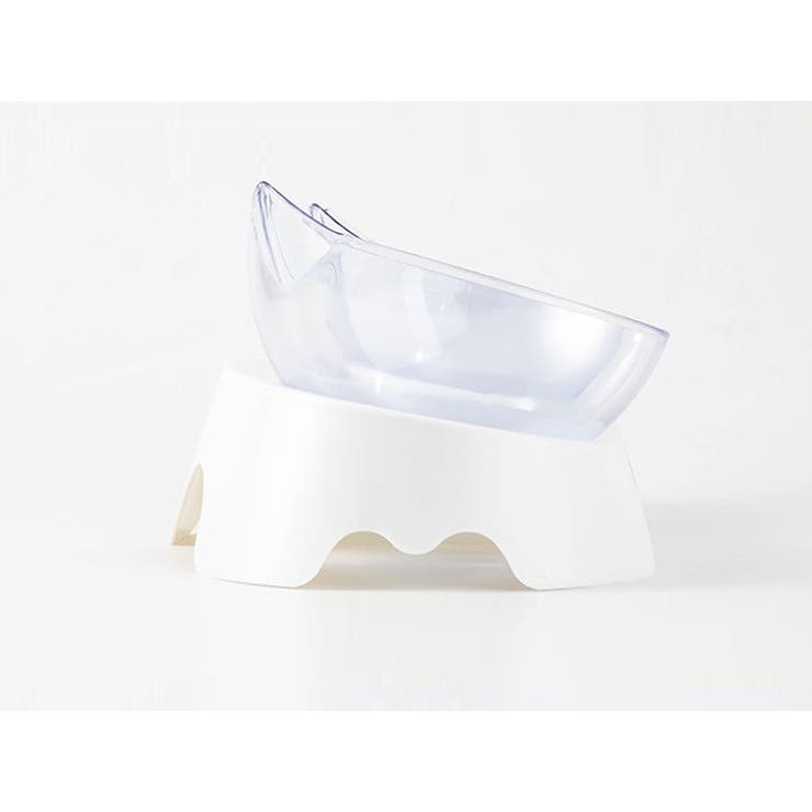 ネコ用食器 フードボール 猫 | PlusNao | 詳細画像8 