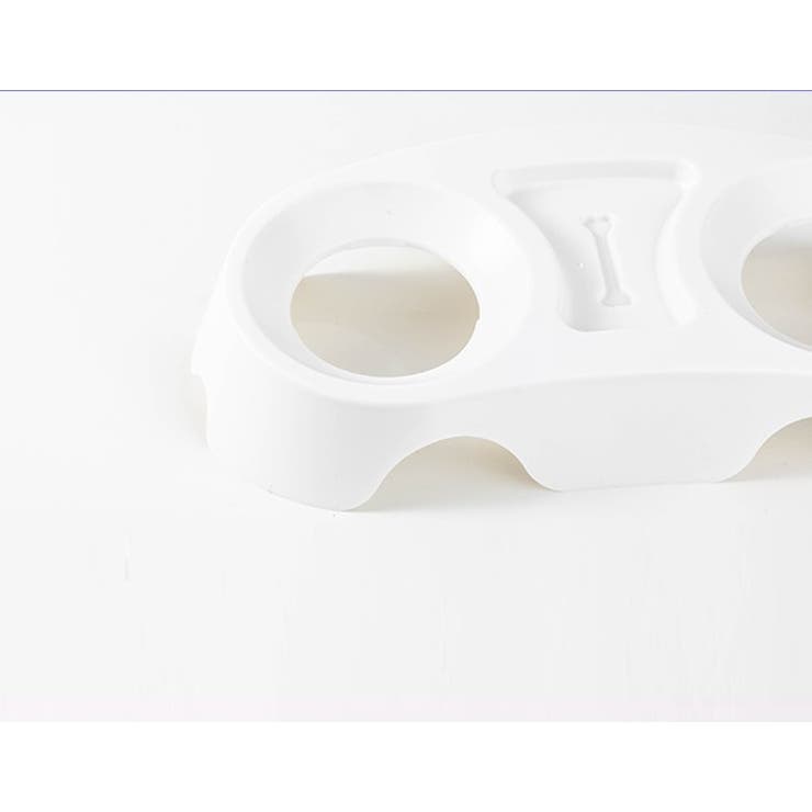 ネコ用食器 フードボール 猫 | PlusNao | 詳細画像9 