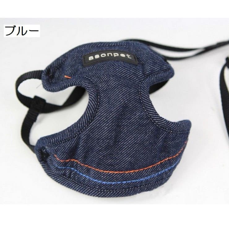 リード ハーネス 2点セット | PlusNao | 詳細画像2 