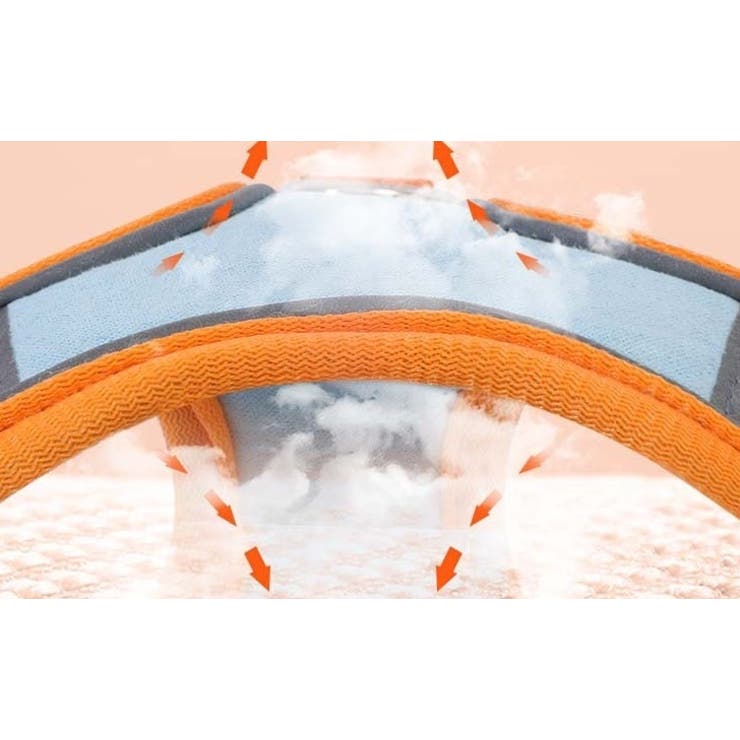 ハーネス リード 2点セット | PlusNao | 詳細画像6 