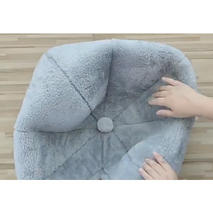 ペットベッド ペットハウス 猫用 | PlusNao | 詳細画像8 