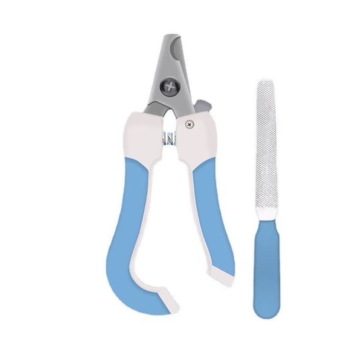 ペット用爪切り ヤスリ付き 2点セット | PlusNao | 詳細画像12 