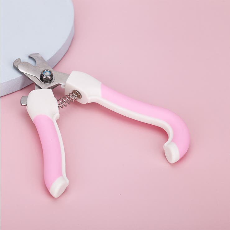 ペット用爪切り ヤスリ付き 2点セット | PlusNao | 詳細画像3 