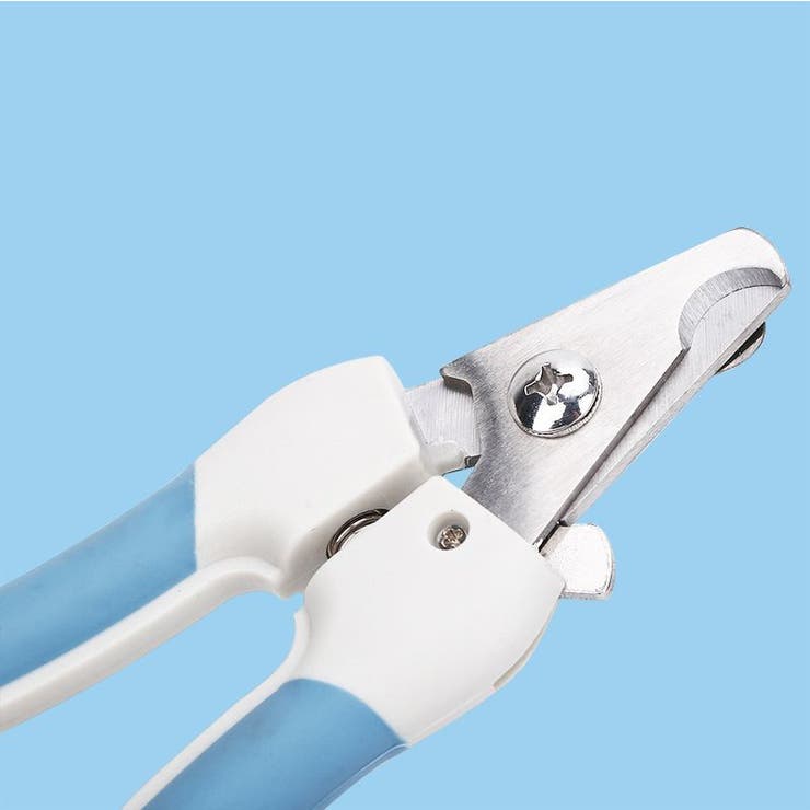 ペット用爪切り ヤスリ付き 2点セット | PlusNao | 詳細画像4 