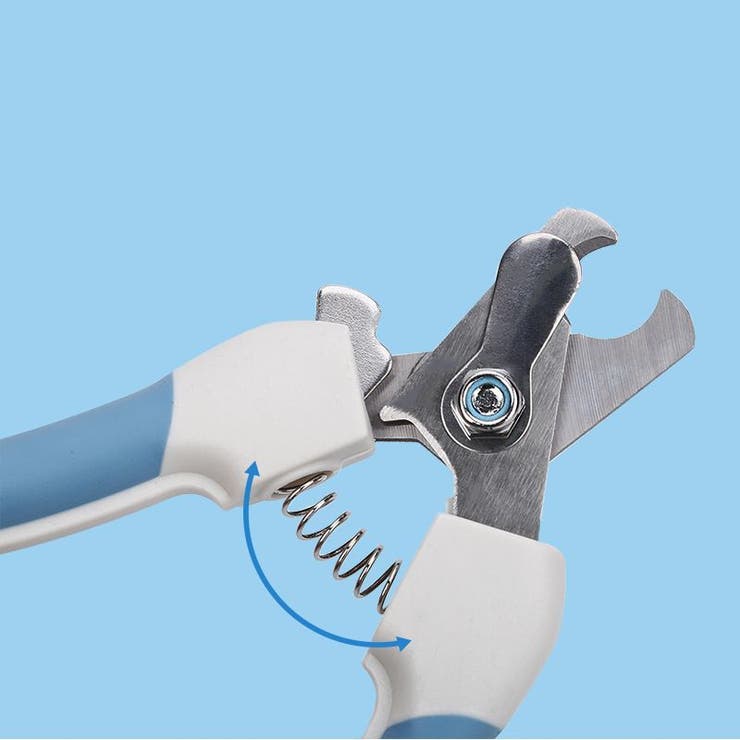 ペット用爪切り ヤスリ付き 2点セット | PlusNao | 詳細画像5 