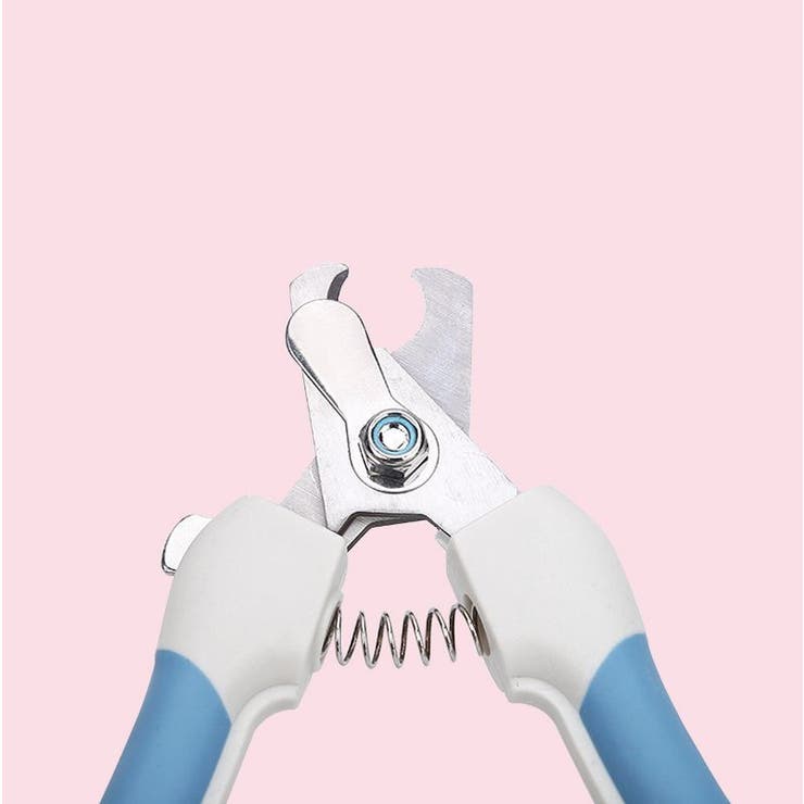 ペット用爪切り ヤスリ付き 2点セット | PlusNao | 詳細画像6 