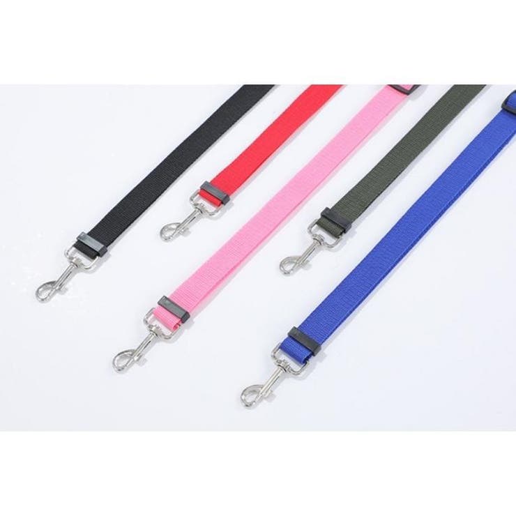 ペット用シートベルト リード 2way | PlusNao | 詳細画像12 