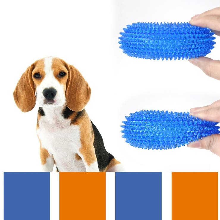 ペット用品 ドッグ おもちゃ | PlusNao | 詳細画像5 