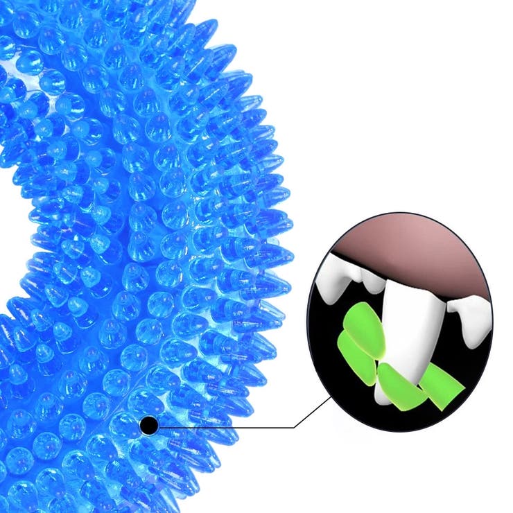 ペット用品 ドッグ おもちゃ | PlusNao | 詳細画像7 