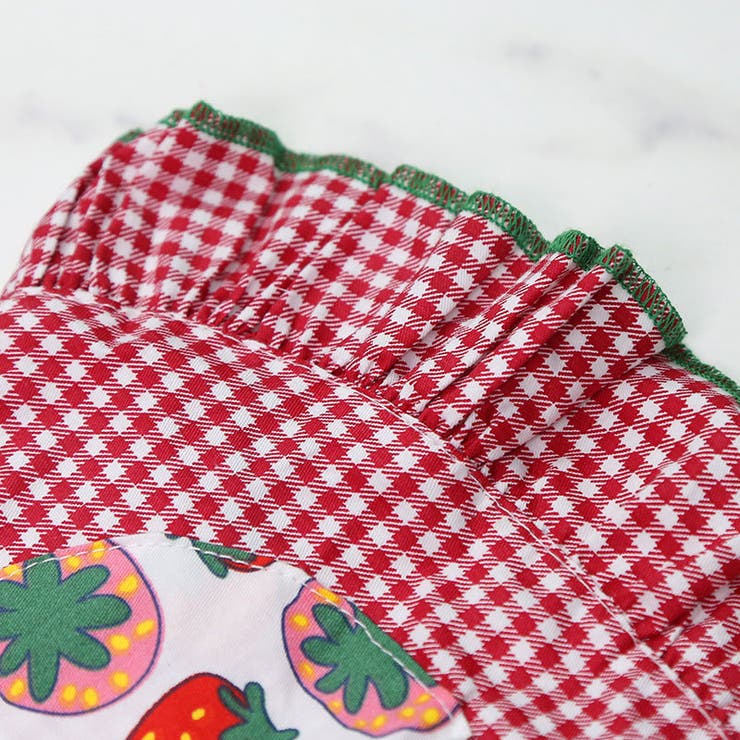 ドッグウェア キャミソールワンピース 犬服 | PlusNao | 詳細画像16 