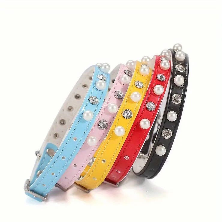 ペット用首輪 猫 犬 | PlusNao | 詳細画像3 