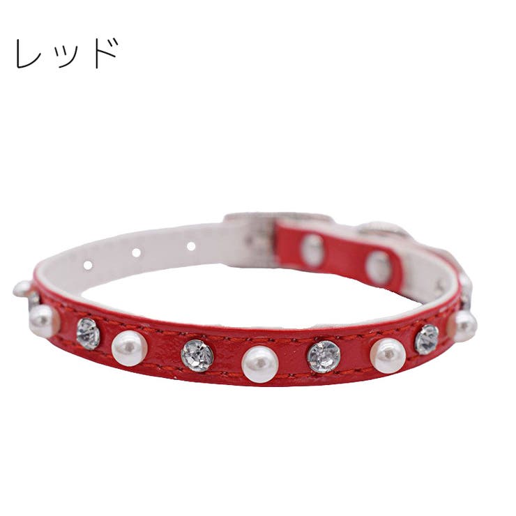 ペット用首輪 猫 犬 | PlusNao | 詳細画像6 