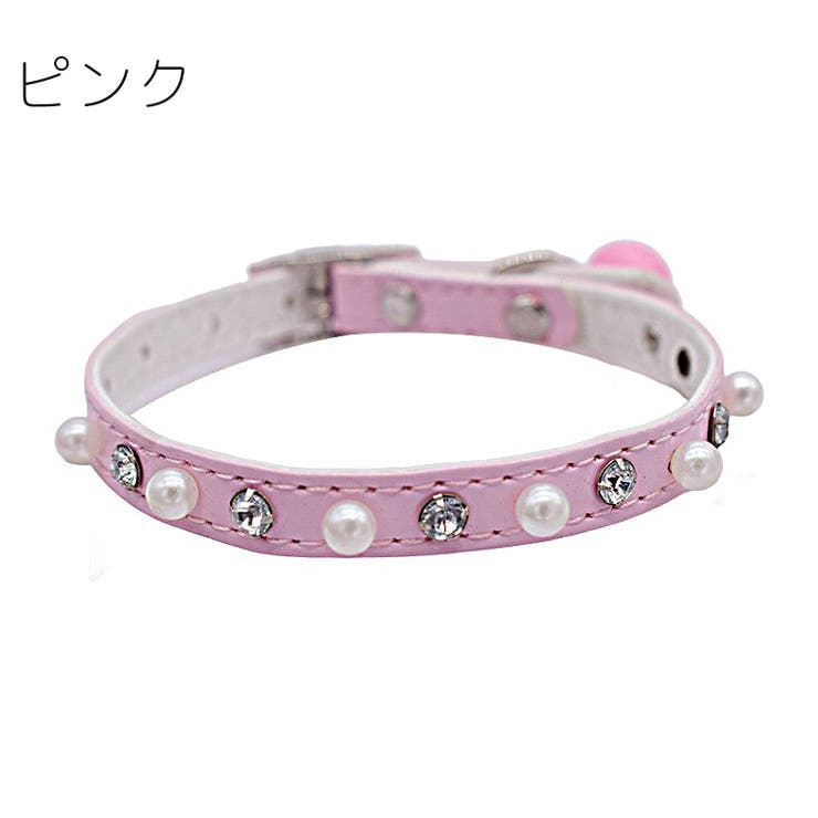ペット用首輪 猫 犬 | PlusNao | 詳細画像8 