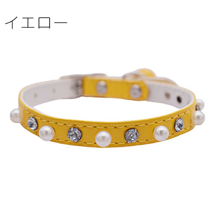 ペット用首輪 猫 犬 | PlusNao | 詳細画像9 