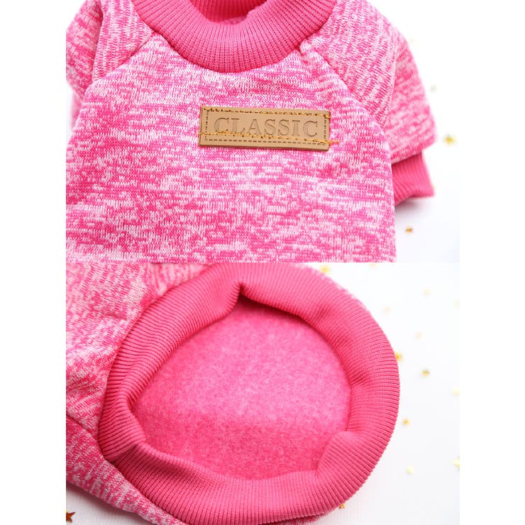 ペットウェア セーター ニット | PlusNao | 詳細画像11 