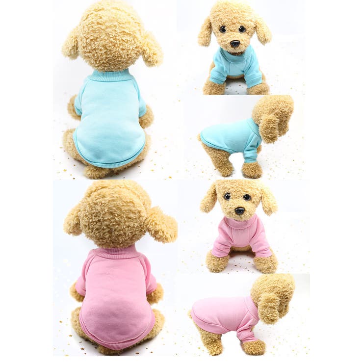 ペットウェア セーター ニット | PlusNao | 詳細画像8 