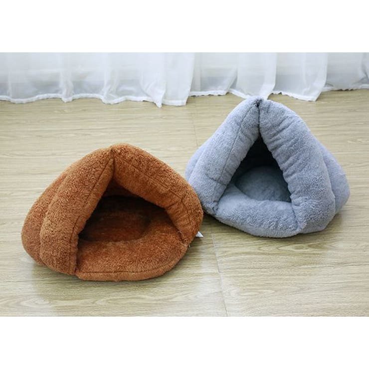 ペットベッド ペットハウス 犬 | PlusNao | 詳細画像5 