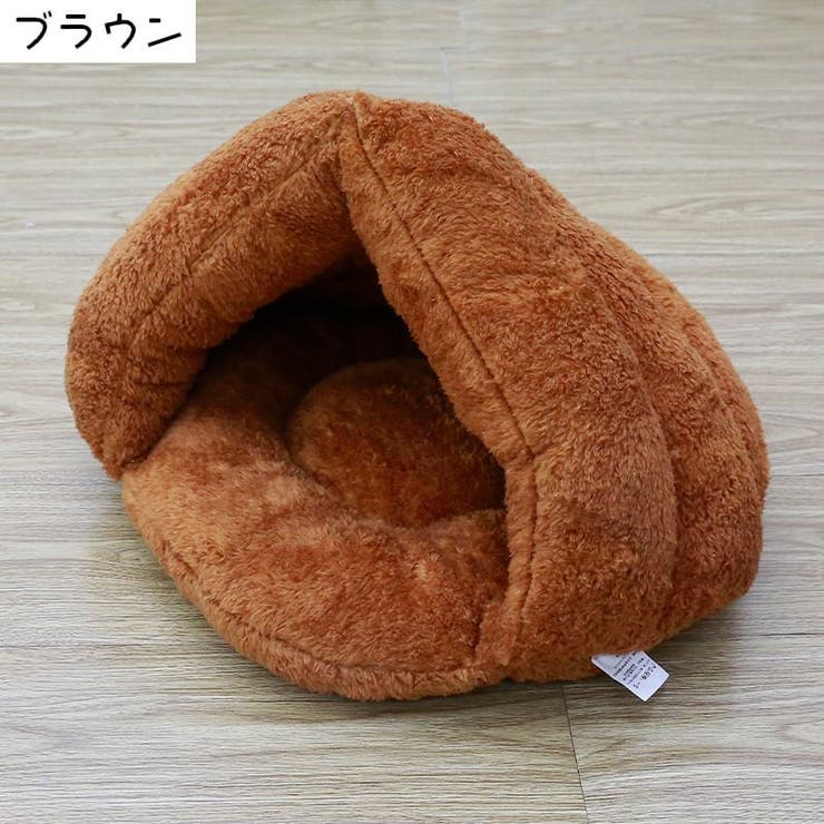 ペットベッド ペットハウス 犬 | PlusNao | 詳細画像8 