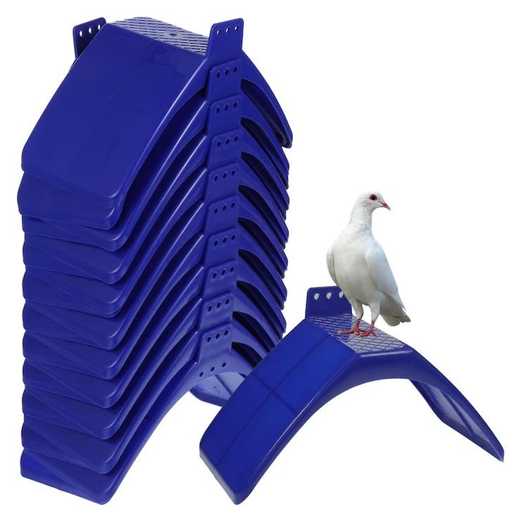 鳥用スタンド スタンドラック 鳩 | PlusNao | 詳細画像4 