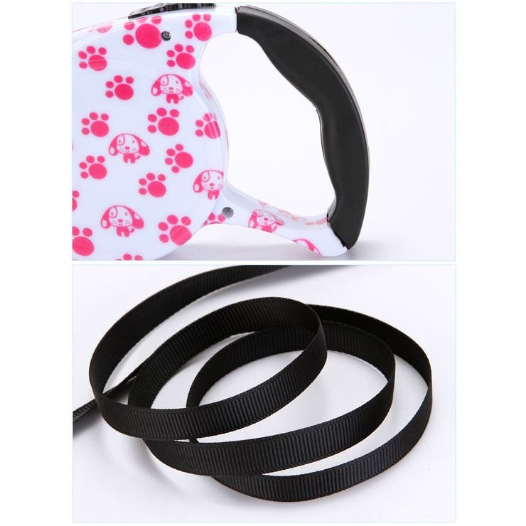 リード 犬用 猫用 | PlusNao | 詳細画像15 