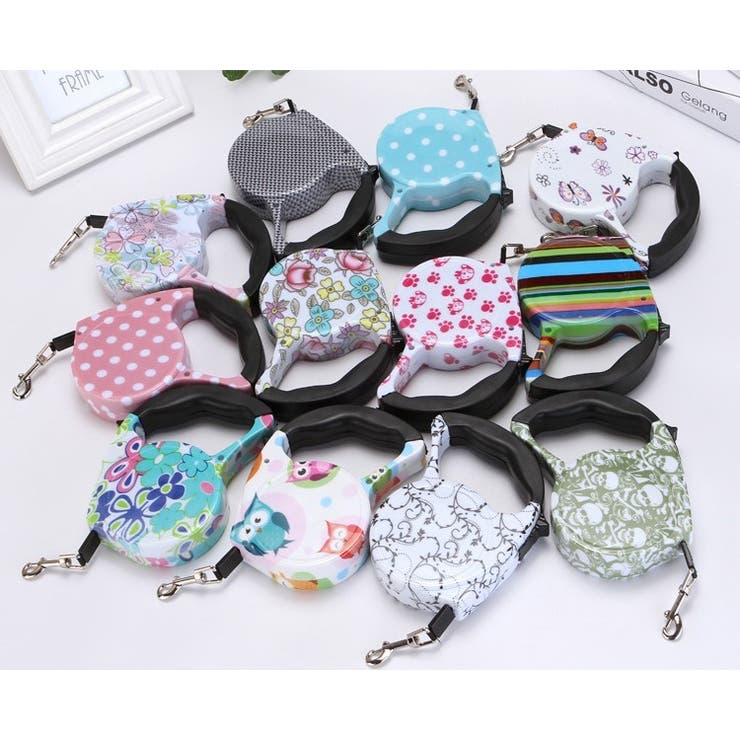 リード 犬用 猫用 | PlusNao | 詳細画像3 