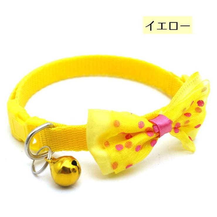 首輪 ペット用首輪 カラー | PlusNao | 詳細画像9 