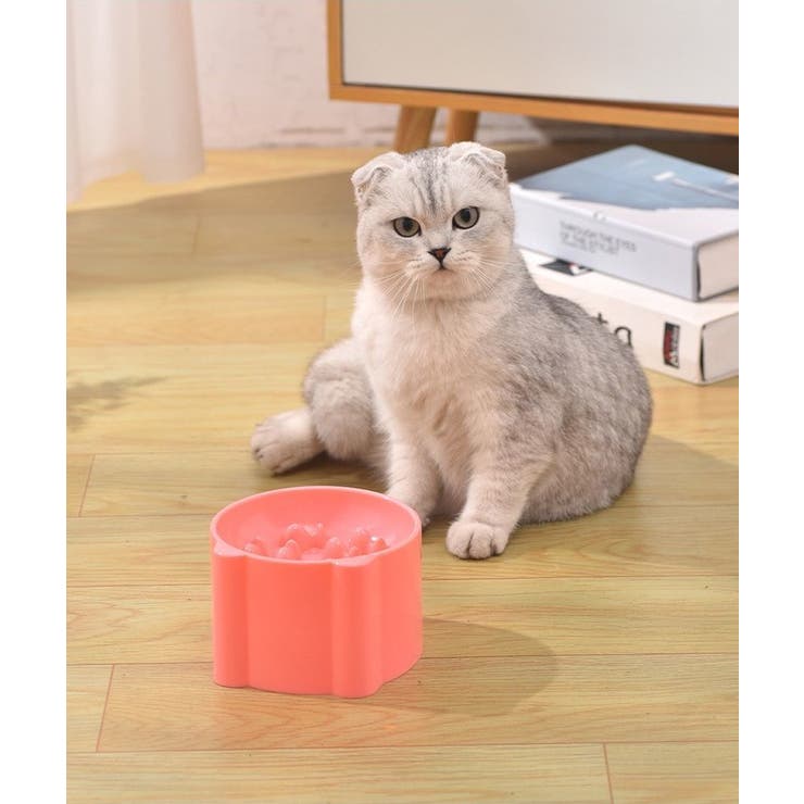 ペット用食器 フードボウル 餌入れ | PlusNao | 詳細画像4 