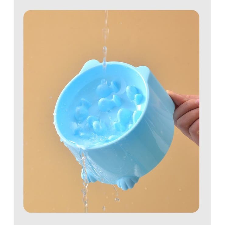 ペット用食器 フードボウル 餌入れ | PlusNao | 詳細画像7 