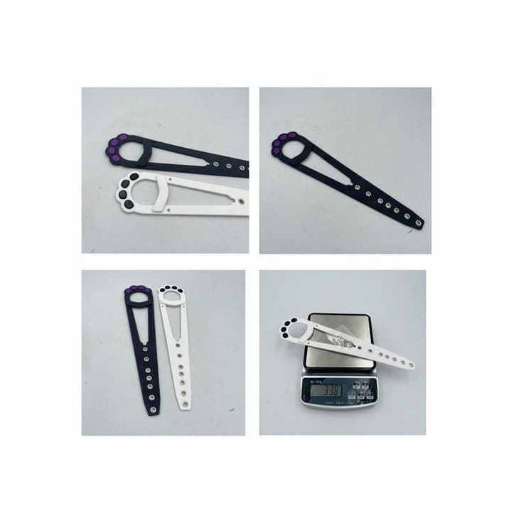 ペットドア ドアストッパー ペット用品 | PlusNao | 詳細画像4 