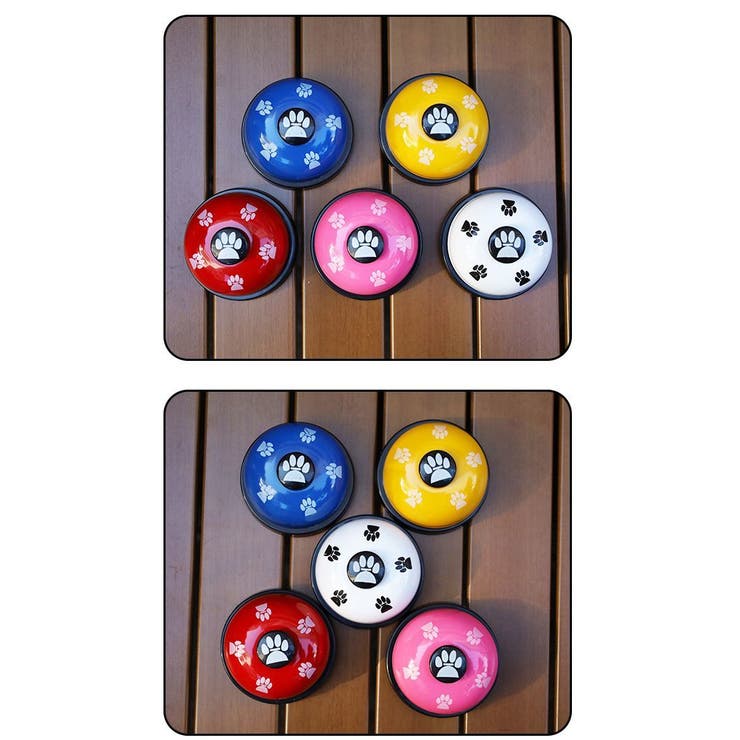 ペット用ベル ペット用おもちゃ 呼び出しベル | PlusNao | 詳細画像6 
