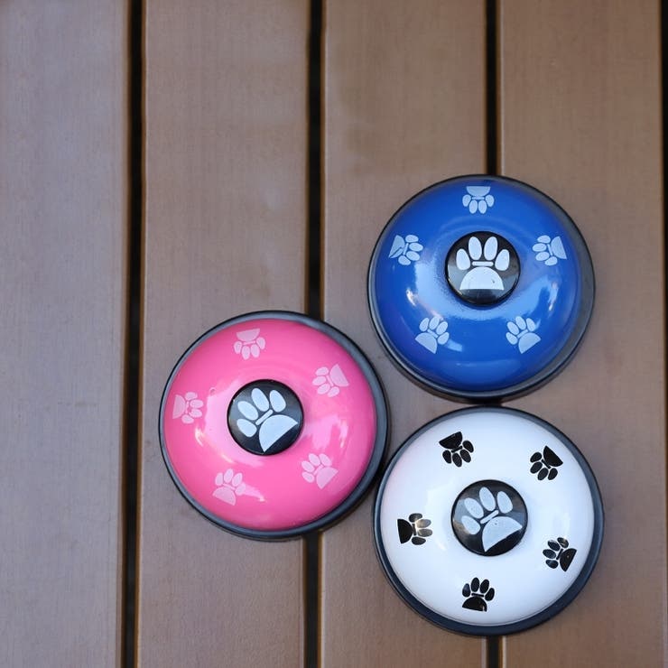 ペット用ベル ペット用おもちゃ 呼び出しベル | PlusNao | 詳細画像7 