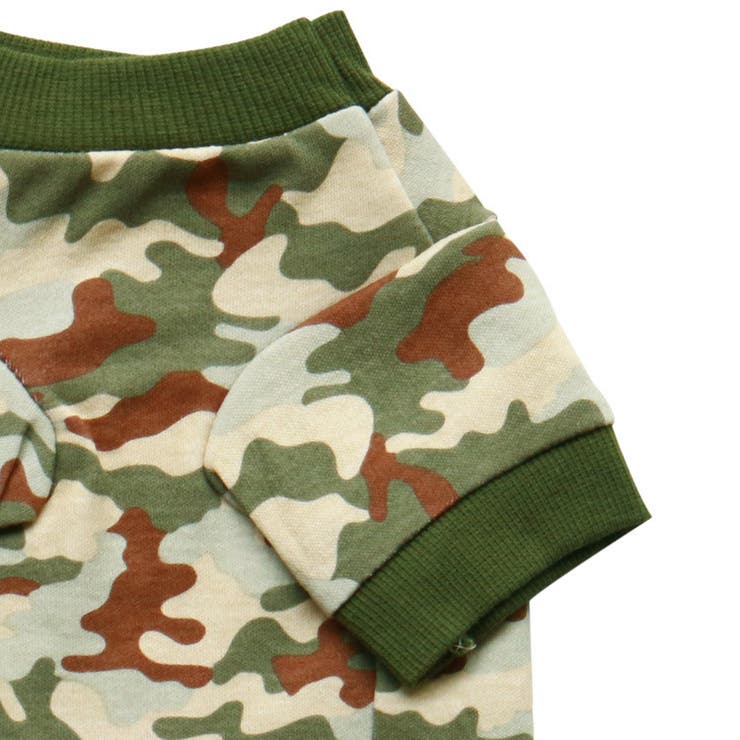 ペットウェア ドッグウェア トレーナー | PlusNao | 詳細画像11 