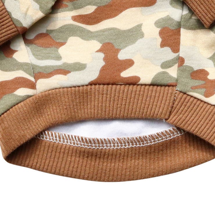 ペットウェア ドッグウェア トレーナー | PlusNao | 詳細画像12 