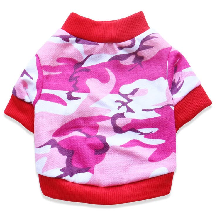 ペットウェア ドッグウェア トレーナー | PlusNao | 詳細画像3 