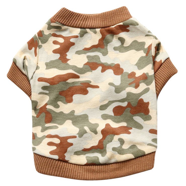 ペットウェア ドッグウェア トレーナー | PlusNao | 詳細画像6 