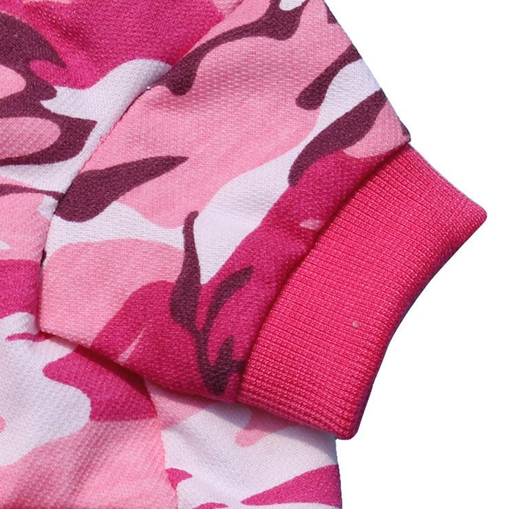 ペットウェア ドッグウェア トレーナー | PlusNao | 詳細画像8 