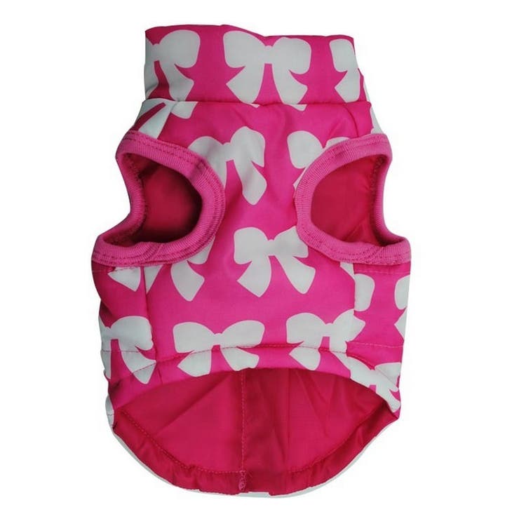 ドッグウェア ペットウェア ベスト | PlusNao | 詳細画像12 