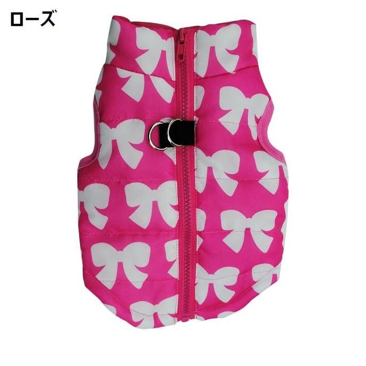 ドッグウェア ペットウェア ベスト | PlusNao | 詳細画像7 