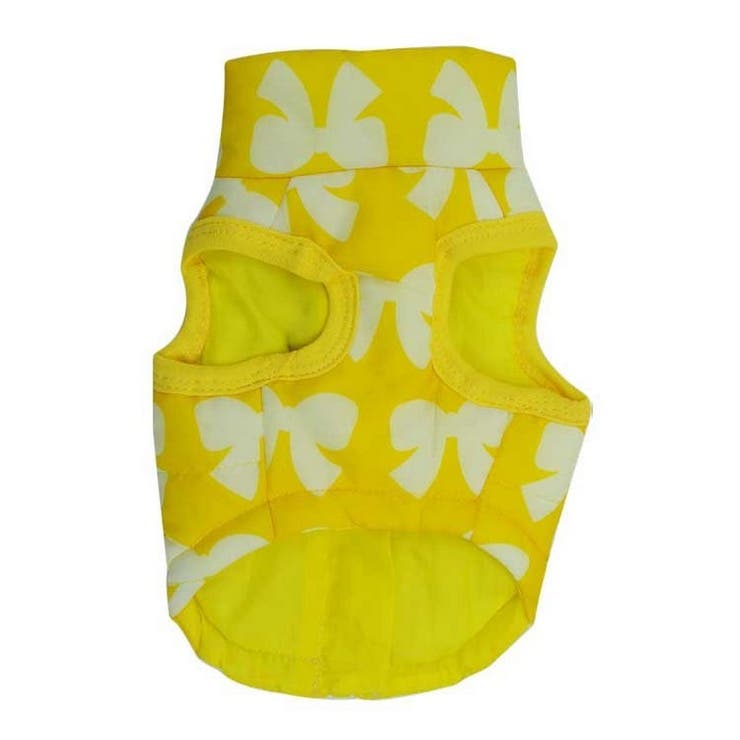 ドッグウェア ペットウェア ベスト | PlusNao | 詳細画像9 