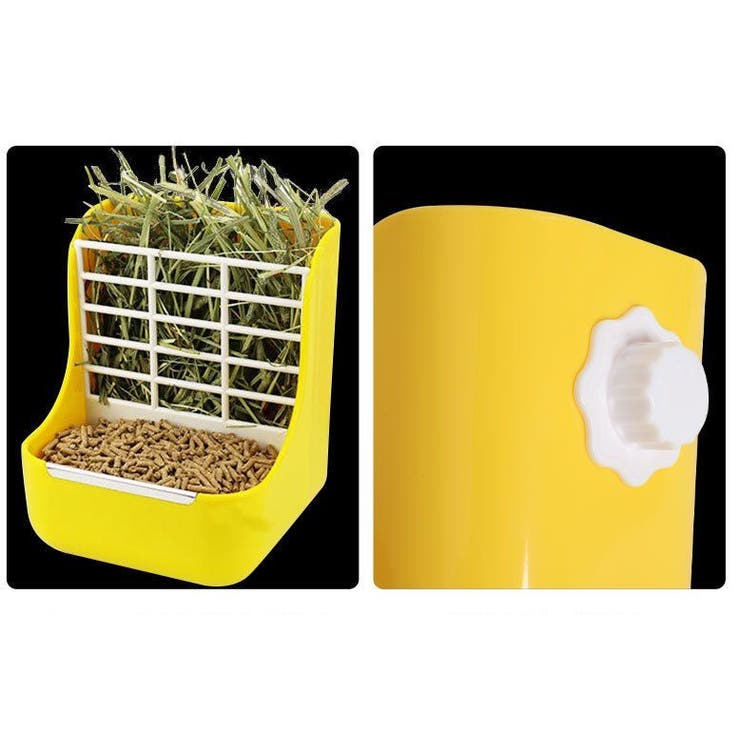 小動物用食器 餌入れ 餌やり | PlusNao | 詳細画像6 