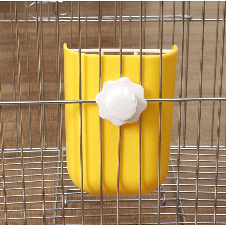 小動物用食器 餌入れ 餌やり | PlusNao | 詳細画像7 