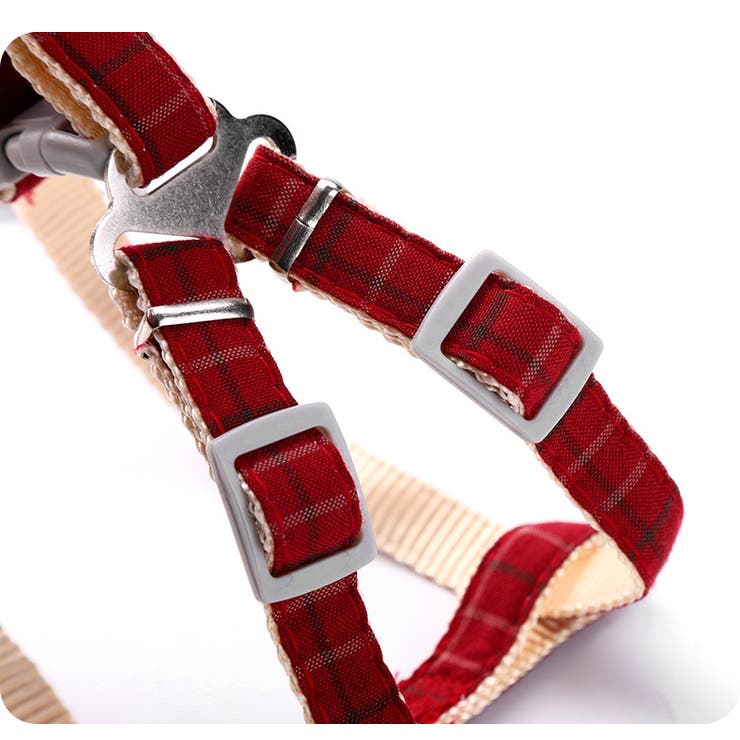 ハーネス リード 2点セット | PlusNao | 詳細画像10 